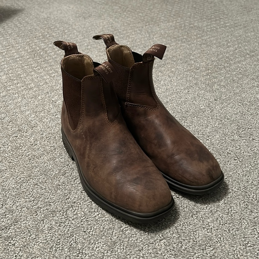 Blundstone Chelsea Boots